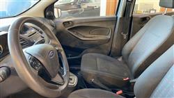 Ford Figo